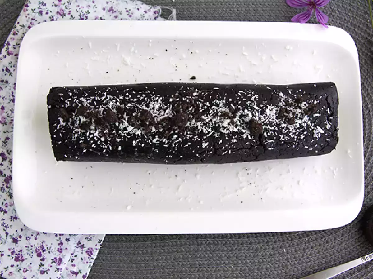 Rolka Oreo - foto 5