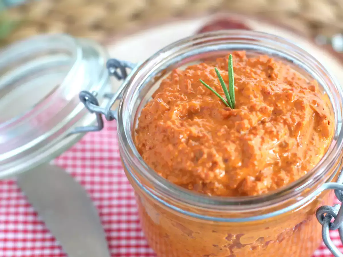 Rýchle a jednoduché chorizo rillettes - foto 4