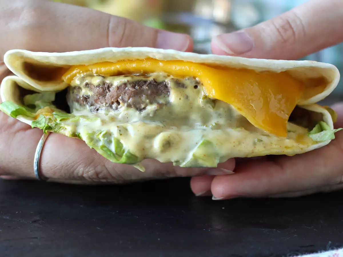 Rýchle, praktické a úsporné obaly v štýle Big Mac - foto 2