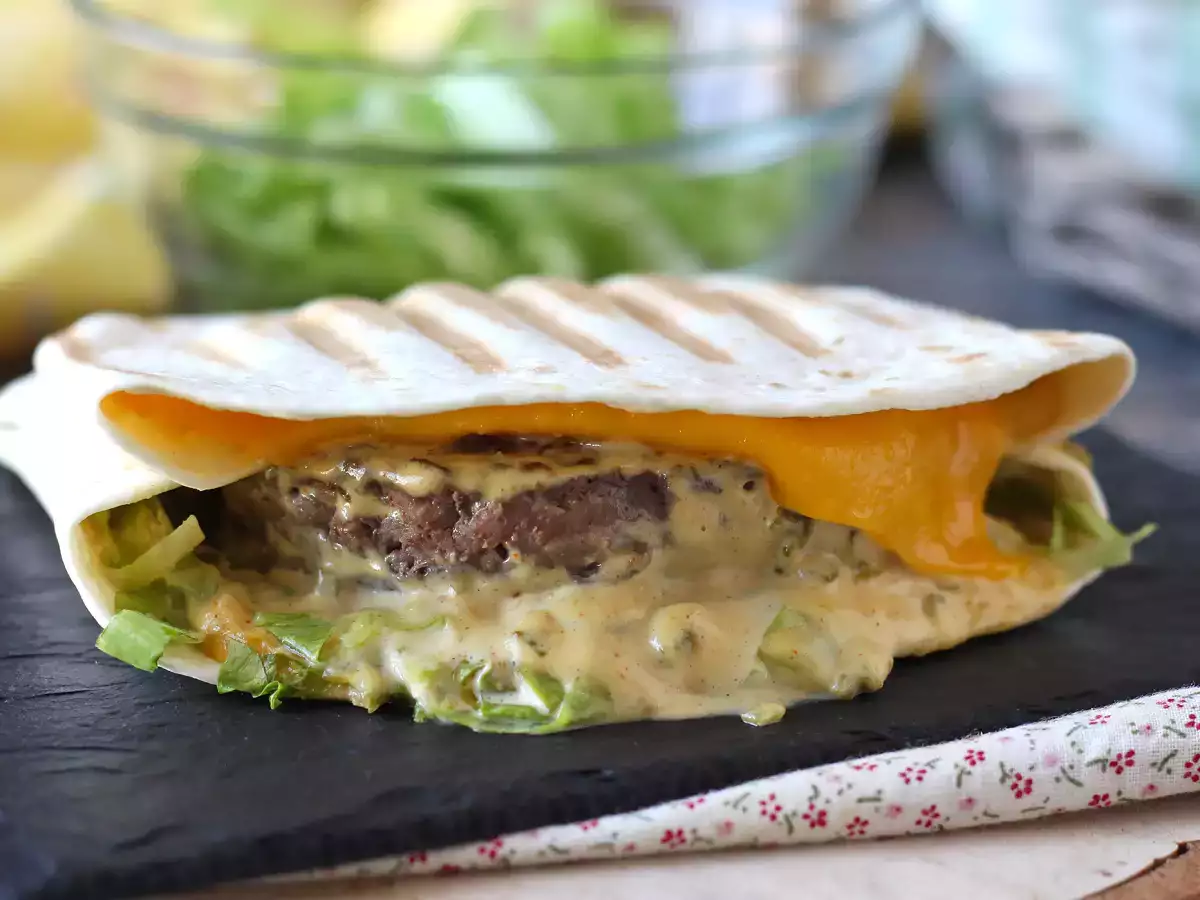 Rýchle, praktické a úsporné obaly v štýle Big Mac - foto 3