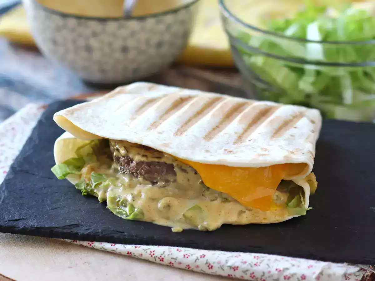 Rýchle, praktické a úsporné obaly v štýle Big Mac - foto 4