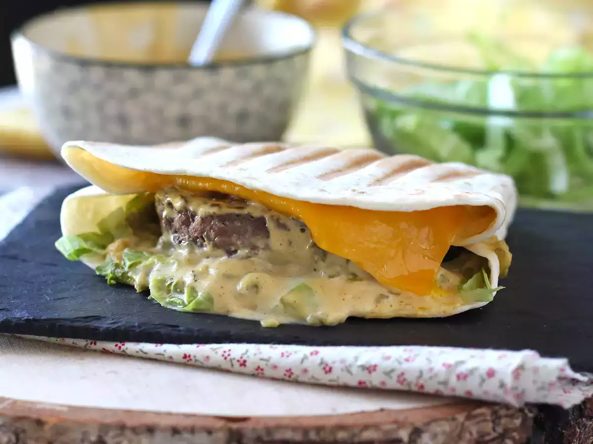 Rýchle, praktické a úsporné obaly v štýle Big Mac - foto 5