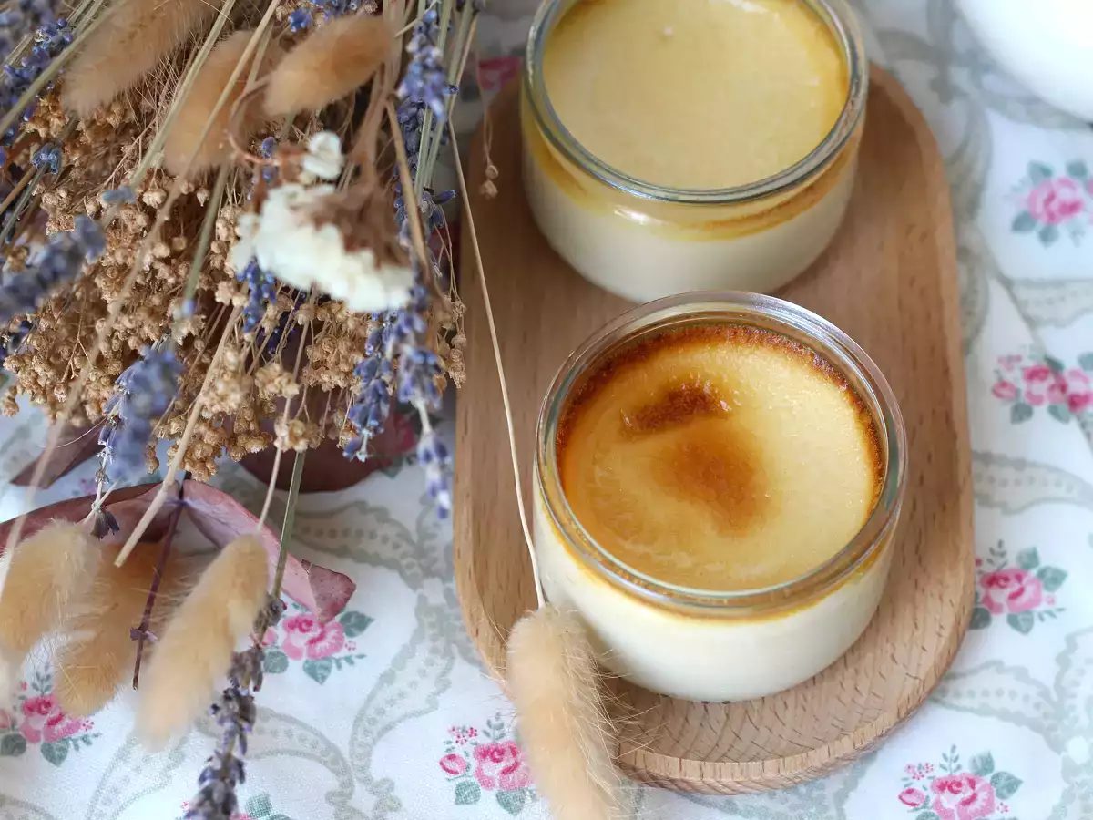 Rýchly a jednoduchý vaječný krém: recept mojej babičky - foto 7