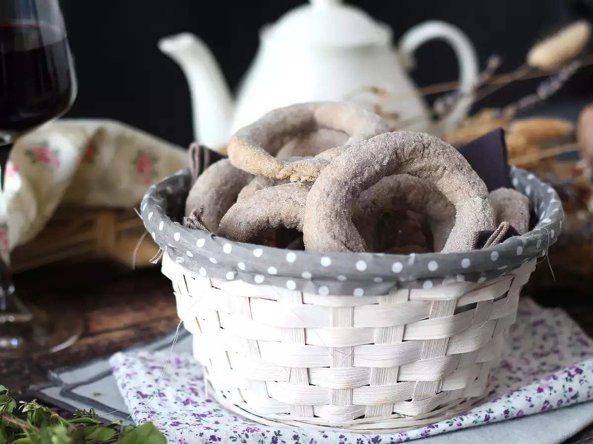 Šišky s červeným vínom: Babičkin recept, ktorý by mal poznať každý! - foto 7