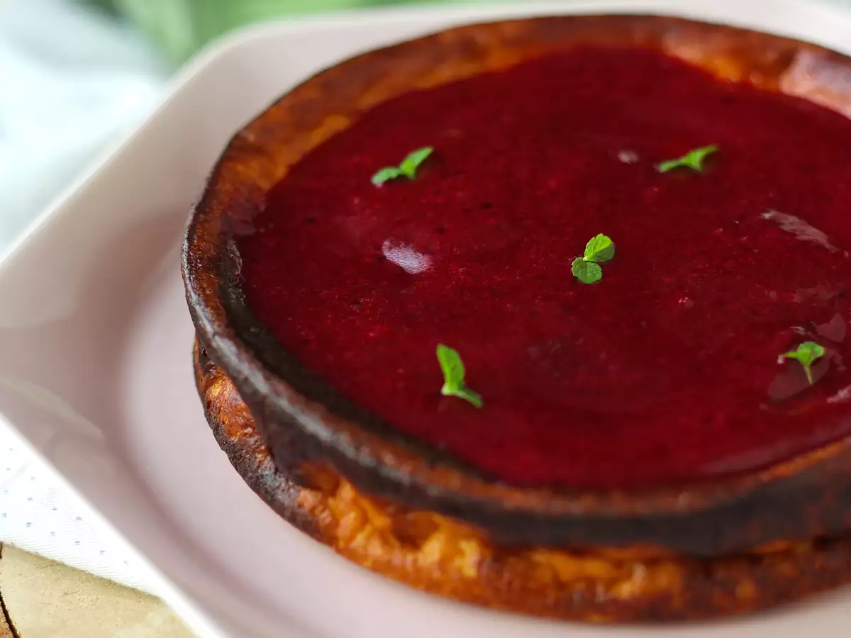 Skyr flan, ľahký a veľmi jednoduchý na prípravu! - foto 4