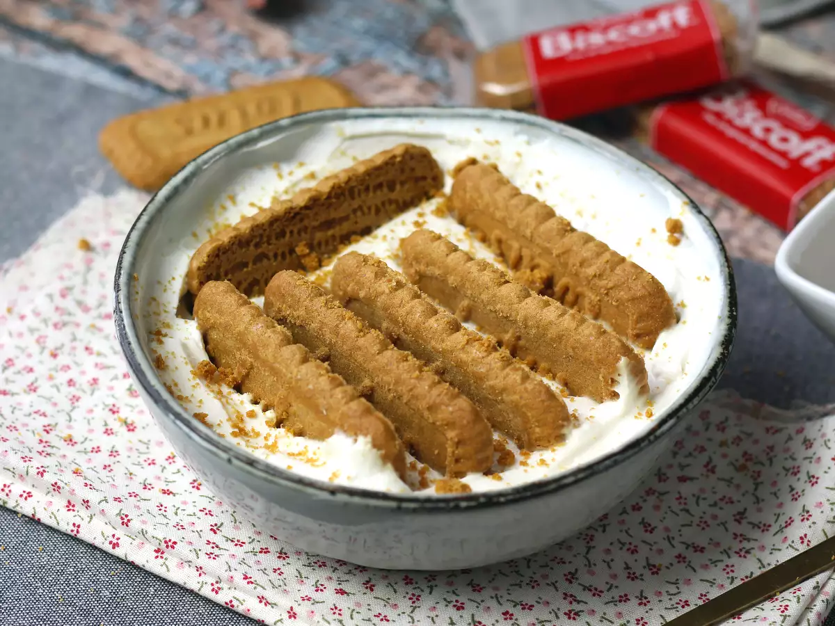 Slávny superjednoduchý japonský tvarohový koláč len z 2 ingrediencií - foto 5