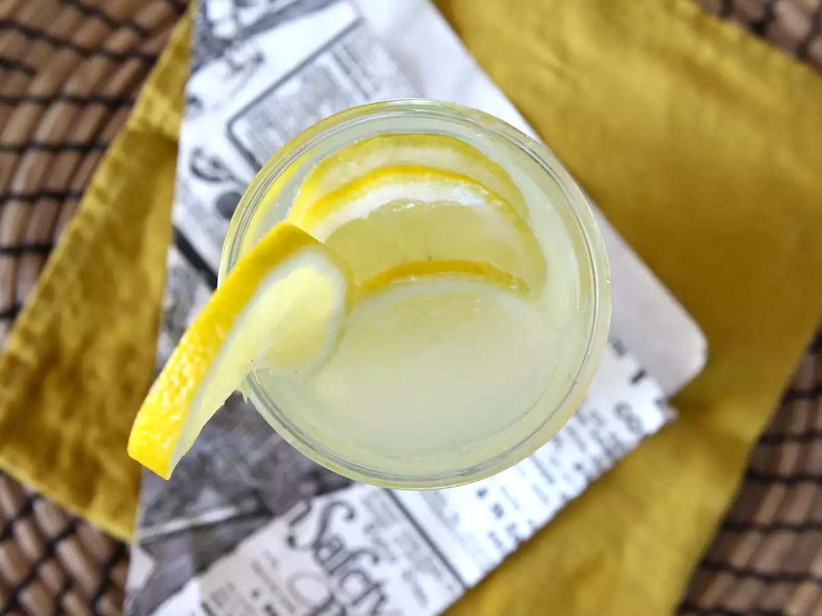 Spritz s limoncellom, dokonalý koktail na leto! - foto 2