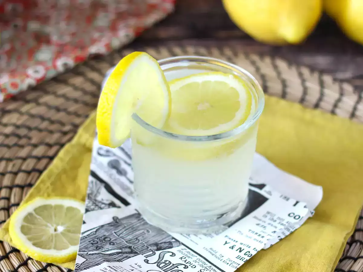 Spritz s limoncellom, dokonalý koktail na leto! - foto 3