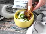 Šťouchané zemiaky s Air Fryer, ultra chrumkavá príloha!, foto 3