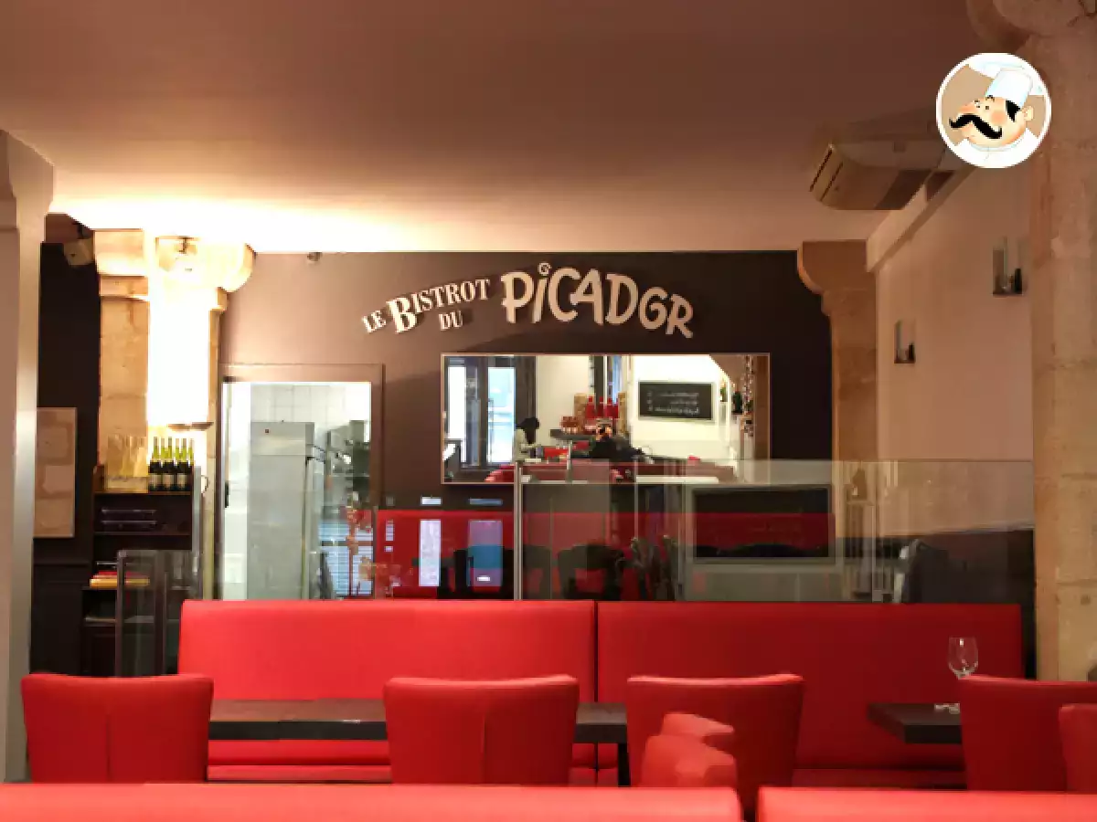Šunkové krokety od spoločnosti Picador - foto 4