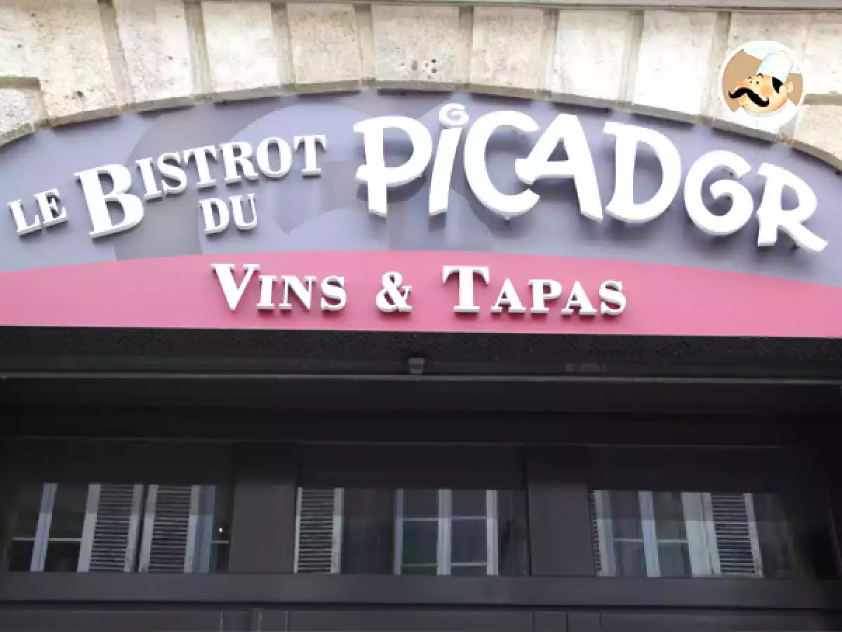 Šunkové krokety od spoločnosti Picador - foto 5