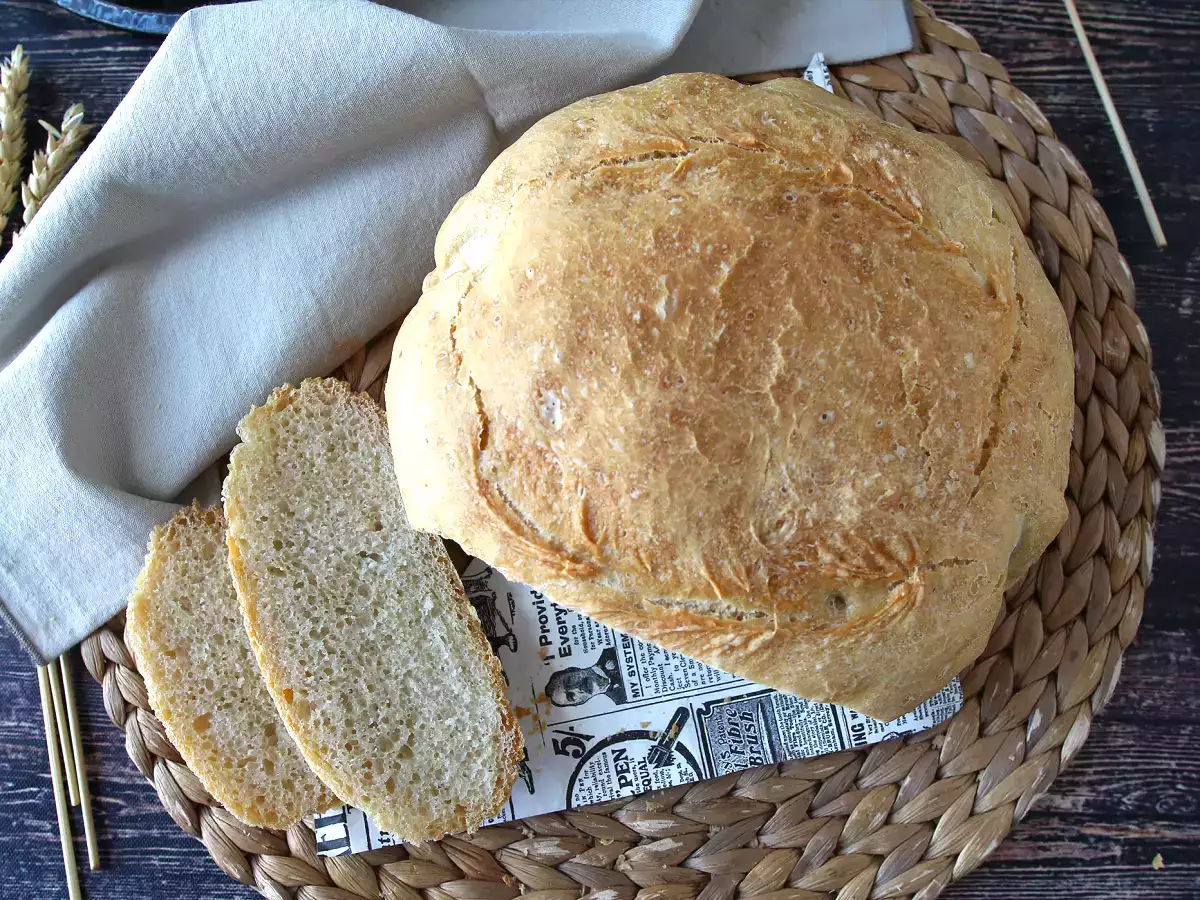 Super jednoduchá bolesť cocotte - foto 2