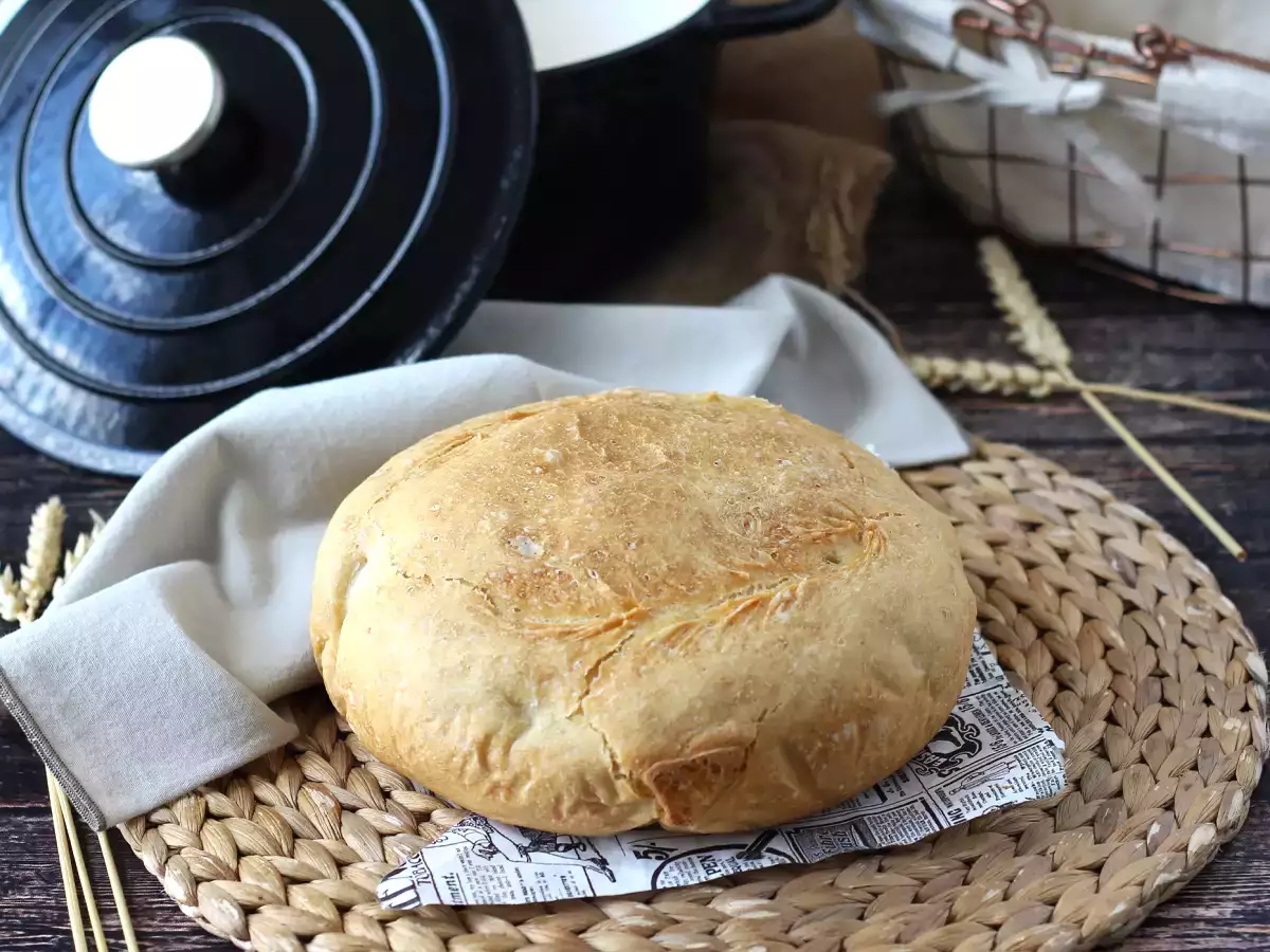 Super jednoduchá bolesť cocotte - foto 5