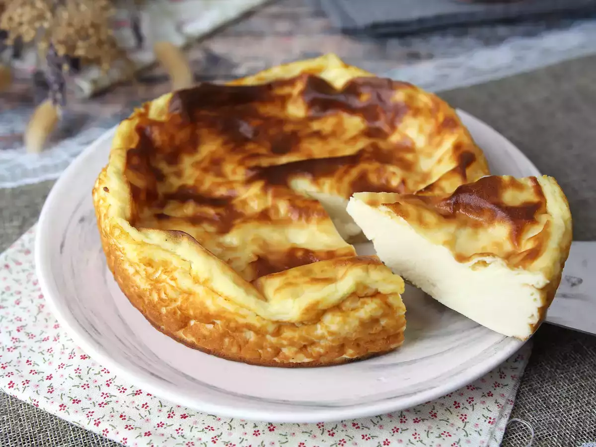 Super srvátkový krém s vysokým obsahom bielkovín, rýchly na prípravu! - foto 4
