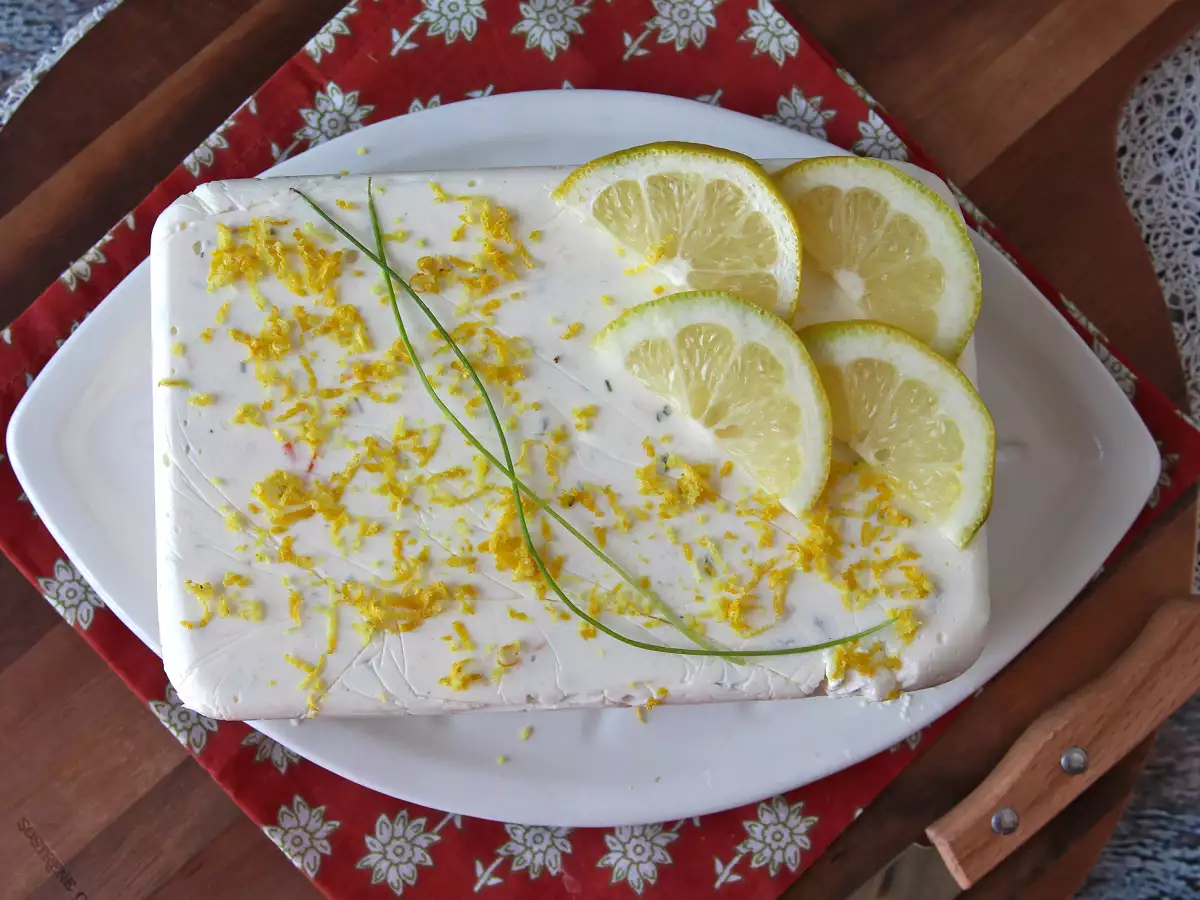 Surimi terina bez varenia: jednoduchá studená predjedlo, ideálna na leto - foto 7