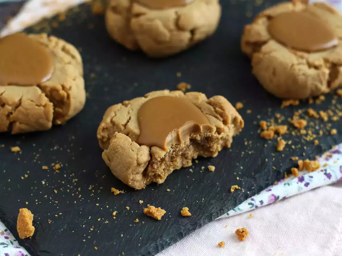 Sušienky Speculoos len z 3 prísad - foto 2