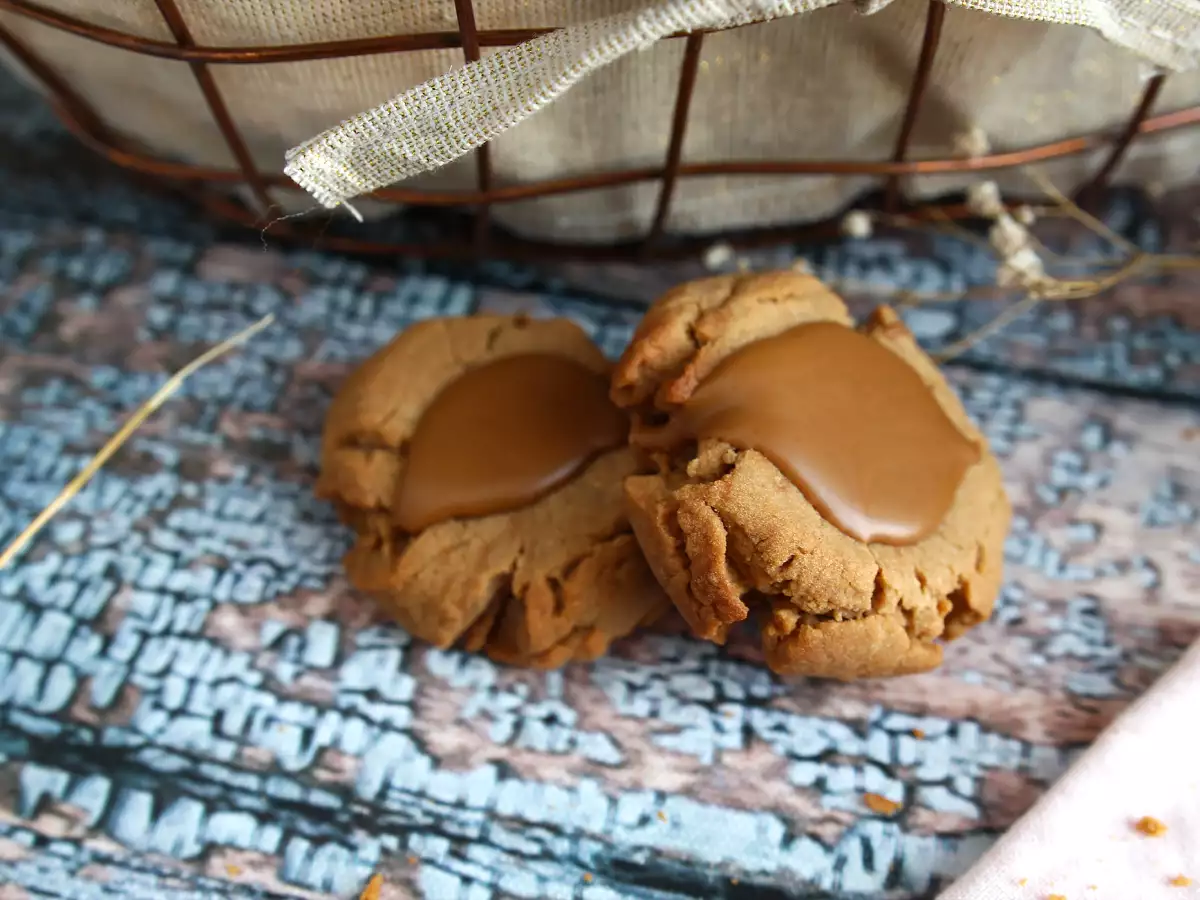 Sušienky Speculoos len z 3 prísad - foto 4