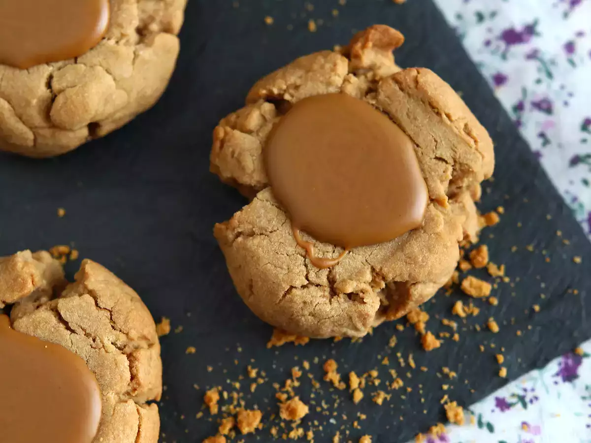 Sušienky Speculoos len z 3 prísad - foto 5