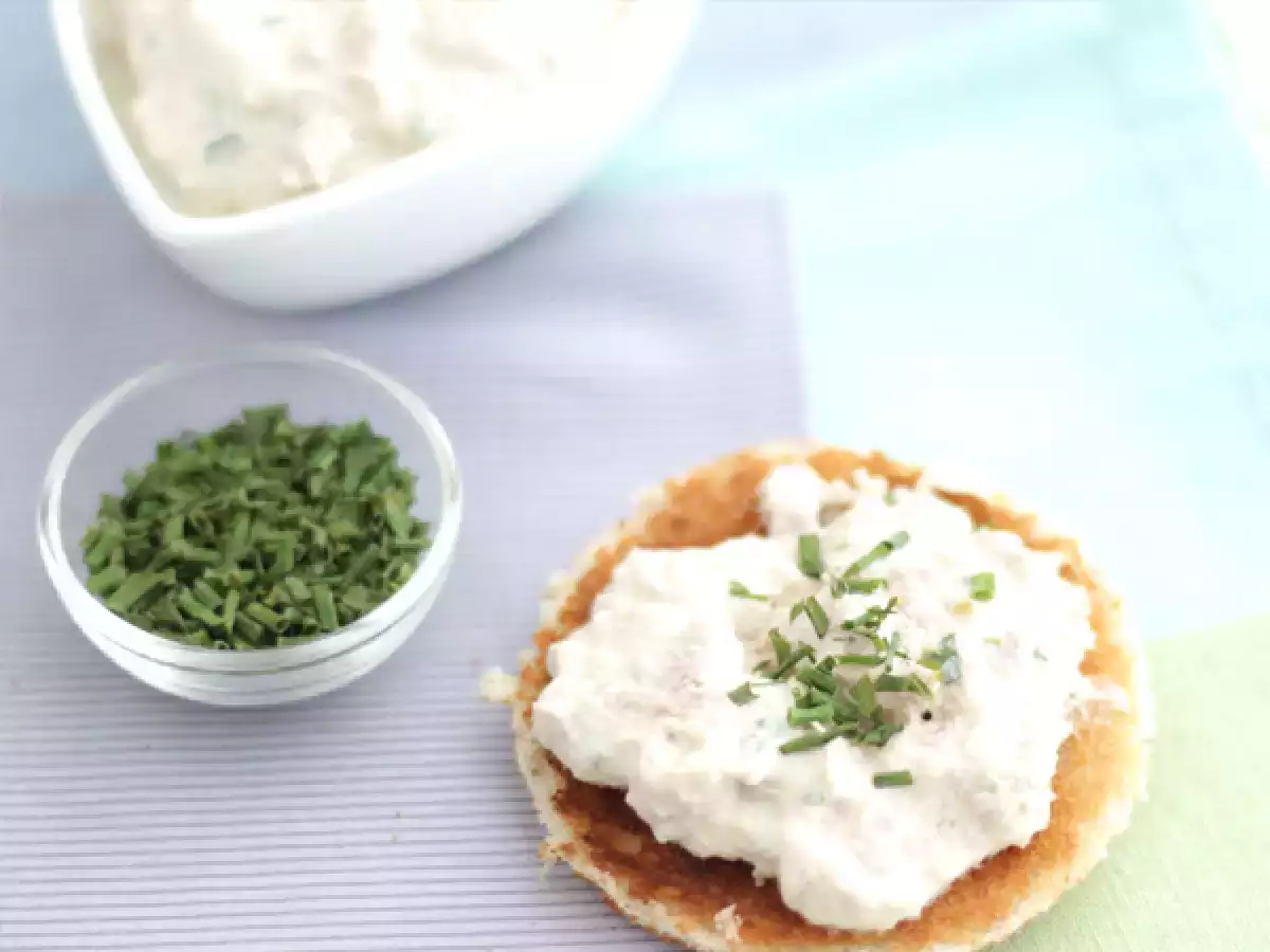 Tuniakové rillettes - foto 3