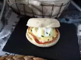 Vajcia Benedikt: dokonalý recept na raňajky!, foto 3
