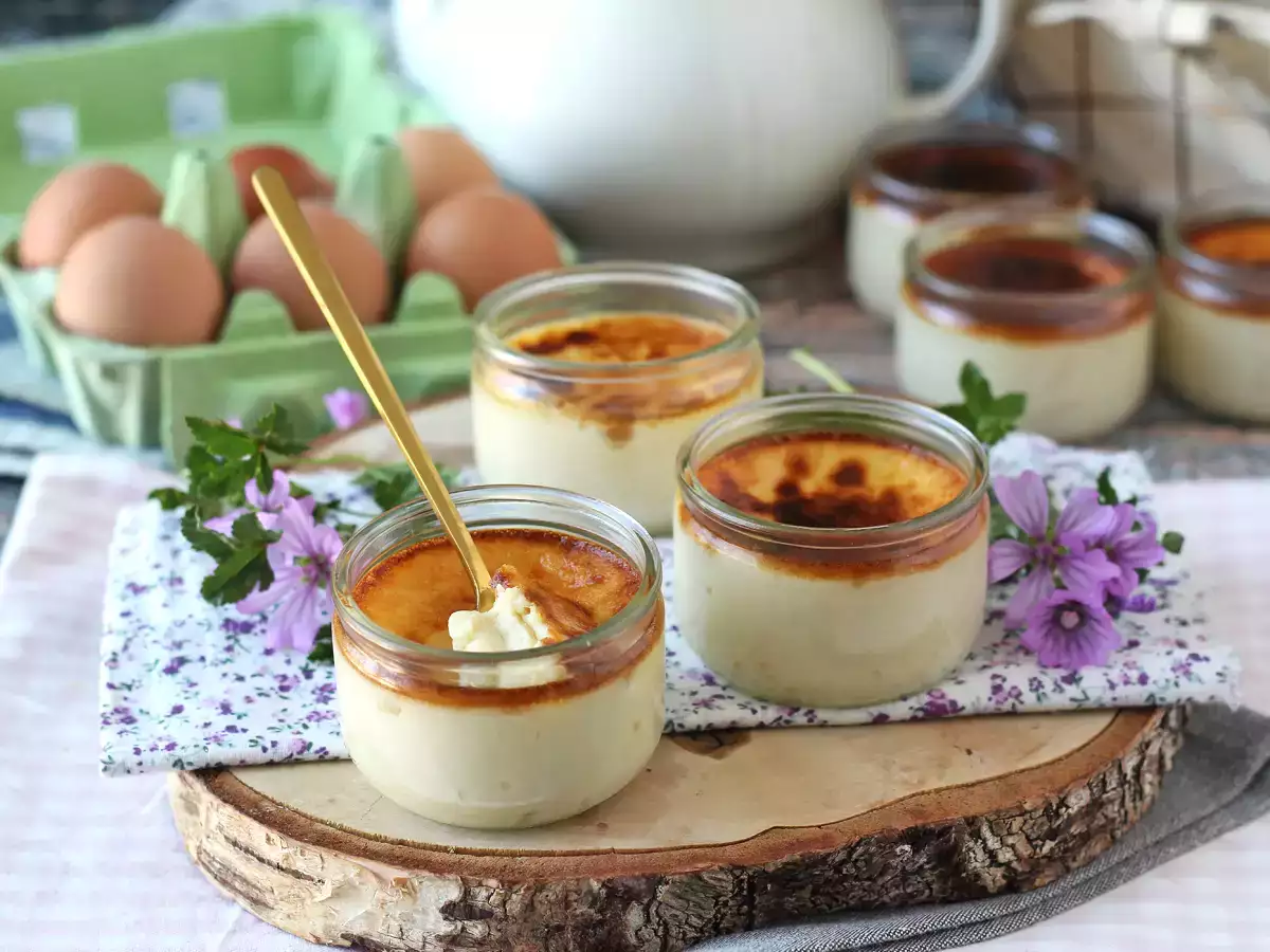 Vajíčkový krém príliš jednoduchý vo fritéze Airfryer! - foto 2