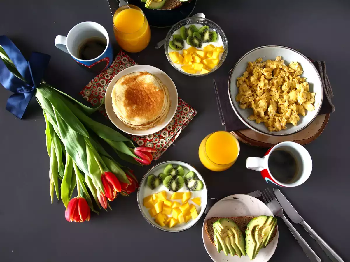 Valentínsky brunch - foto 4