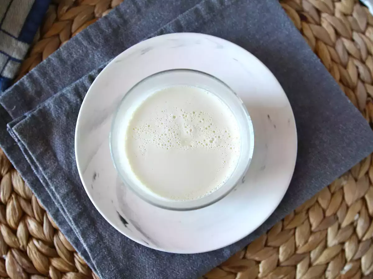 Vanilková panna cotta, klasický recept na jej prípravu doma - foto 3