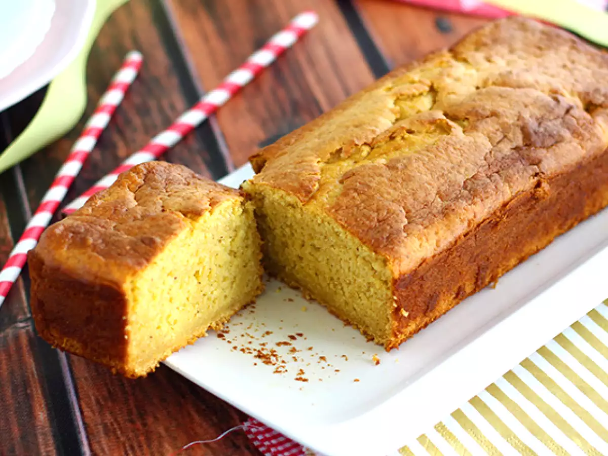 Zmrzlinový koláč, jednoduchý recept bez odpadu - foto 2