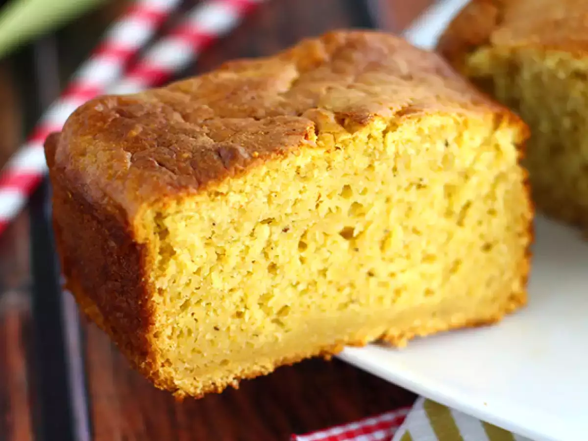 Zmrzlinový koláč, jednoduchý recept bez odpadu - foto 3