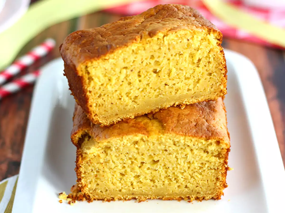 Zmrzlinový koláč, jednoduchý recept bez odpadu - foto 4