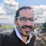 Vincent Sabourdy